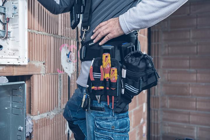 Productafbeelding BS Systems Gereedschapspaneel S 6 (1 Part)