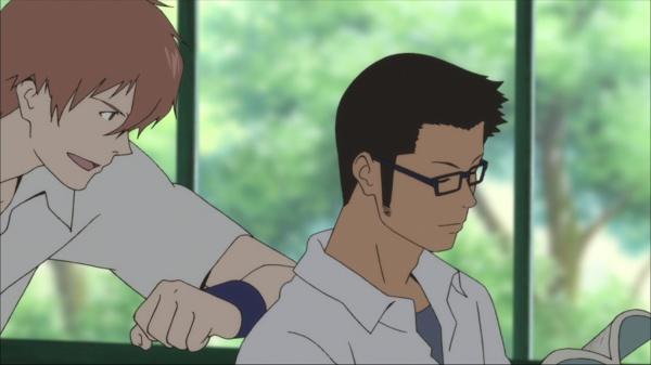 Image du produit Das Mädchen, das durch die Zeit sprang (Blu-ray 4k, Allemand)