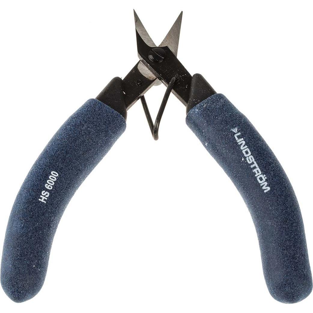 Lindstrom, Pinza tronchese, Serrated Cutter (145 mm)