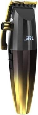 Generic JRL 2020C Gold Tondeuse à cheveux professionnelle sans fil