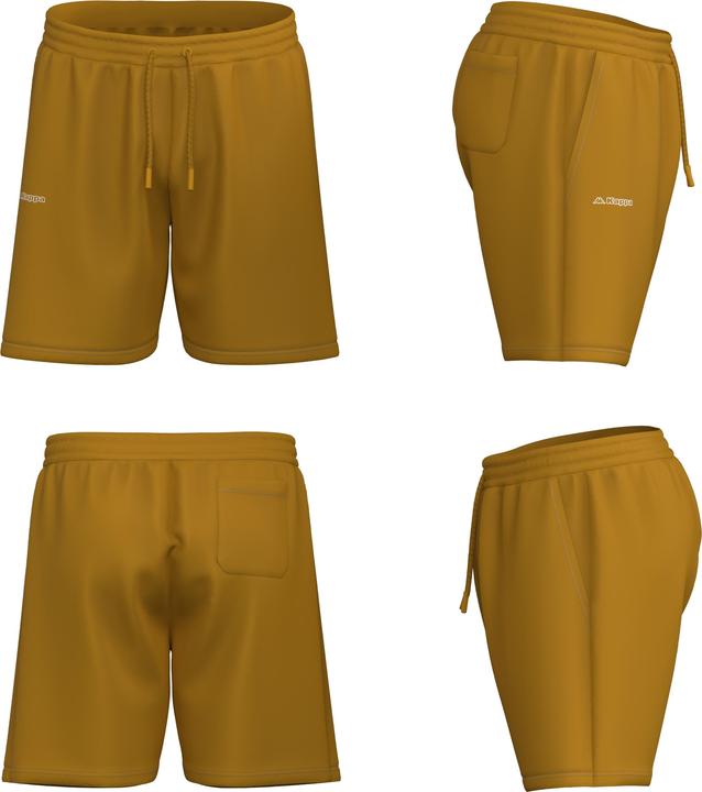 Golden Yellow