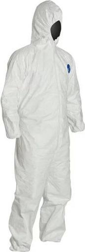 Actual product image Dupont S.T. TD127S 400 Dual Finish TD127SWHXL002500 white XL (XL)