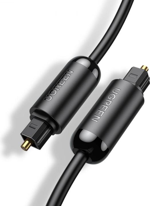 Immagine prodotto Ugreen Toslink – Toslink (2 m, Cavo Toslink)
