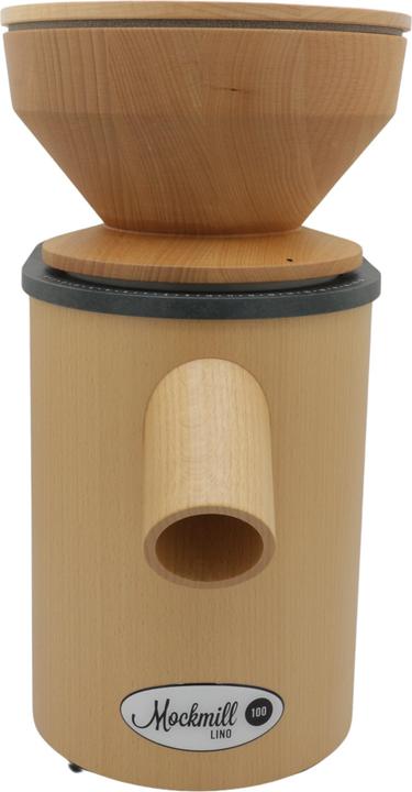 Actual product image Mockmill LINO 100