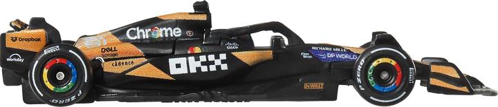 Image du produit Hot Wheels Voiture de course de Formule 1