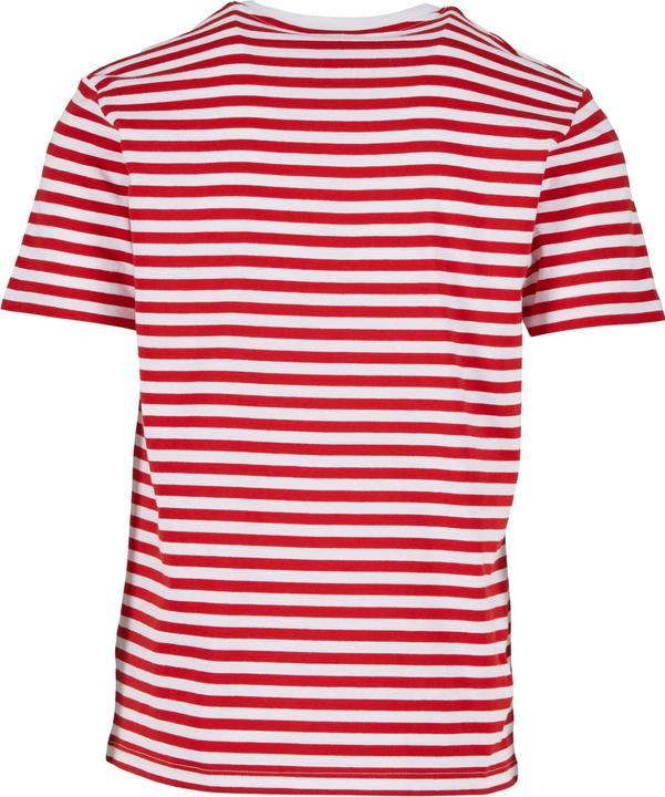 Actual product image Brandit Jerseyshirt Stripe Tee - 194233 (M)