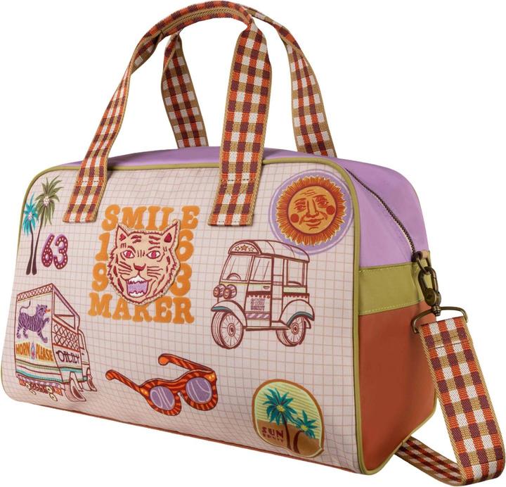 Immagine prodotto Oilily Aloha Shopper