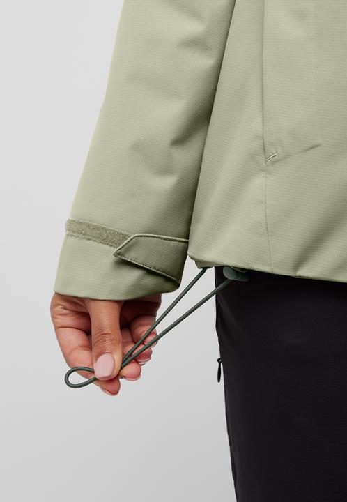 Produktbild Jack Wolfskin Wisper Ins Jkt W (S)