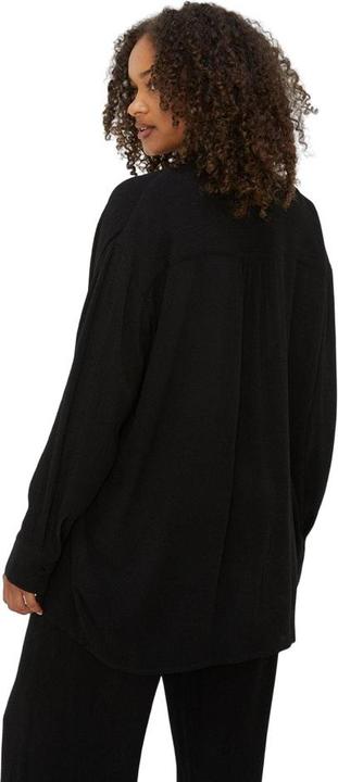 Immagine prodotto Dorothy Perkins Camicia oversize da donna/ragazzo con stropicciatura alta (36)