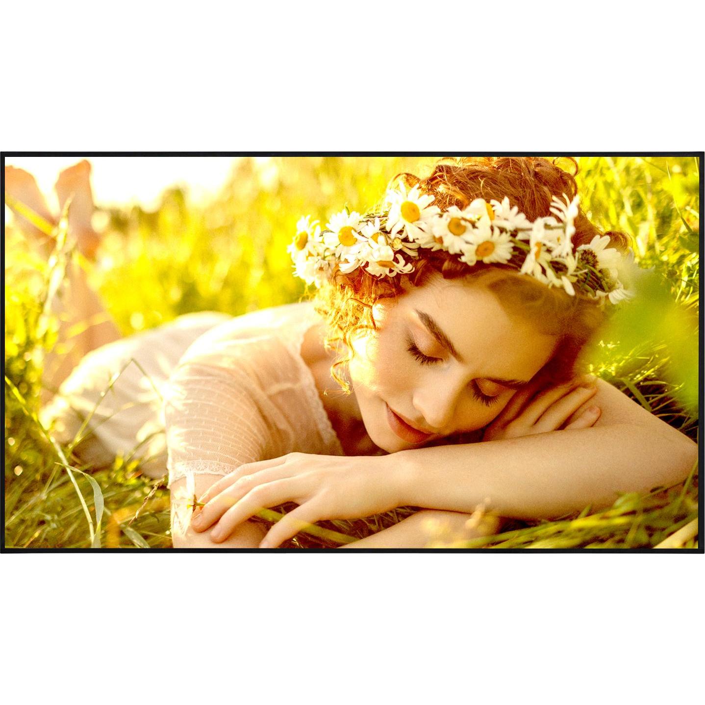 LG 65UL5Q-E Signage Display 65inch ADS UHD 500cd/m2 1,200:1 24/7 WebOS 6.1 WiFi (3840 x 1600 Pixel, 