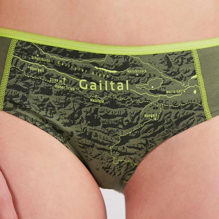 Image du produit Ein schöner Fleck Erde Gailtal (S)
