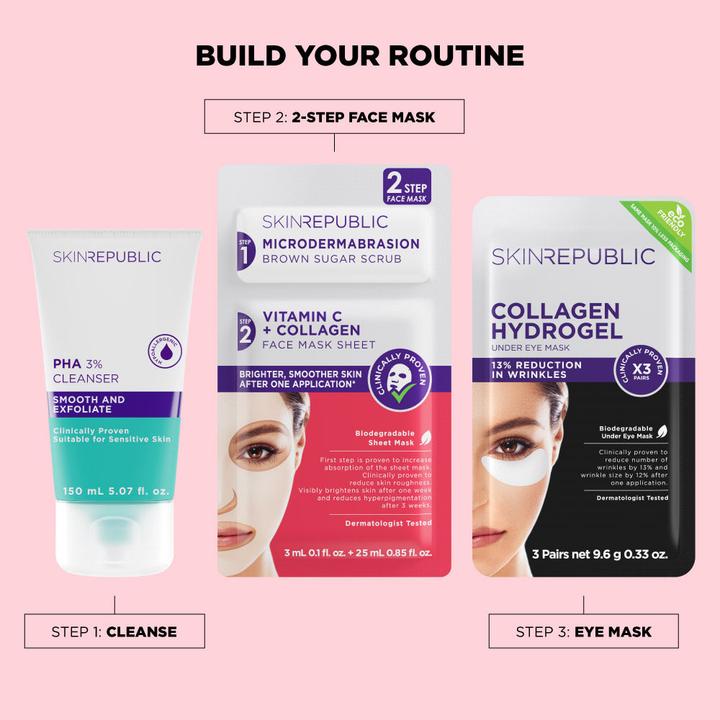 Image du produit Skin Republic Éclaircissement (25 ml)