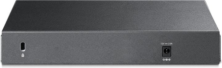 Immagine prodotto TP-Link Switch desktop a 8 porte 2.5G TL-SG108-M2 non gestito (8 Porti)