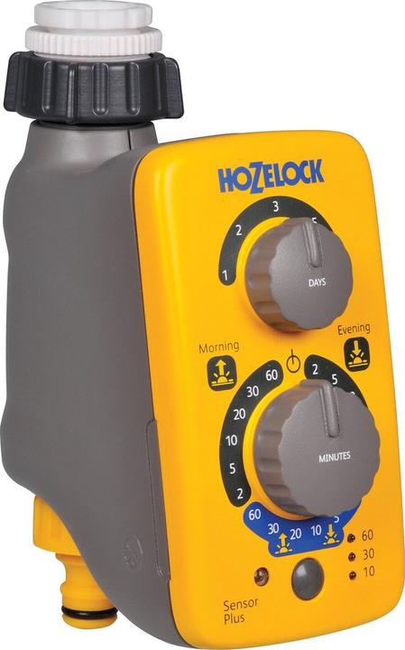 Actual product image Hozelock Irrigation control Senssor