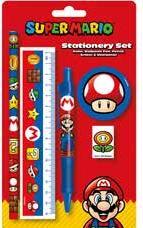 Productafbeelding Pyramid NINTENDO - Super Mario - Schrijfset