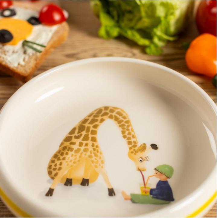 Image du produit Kuhn Rikon Girafe avec enfant