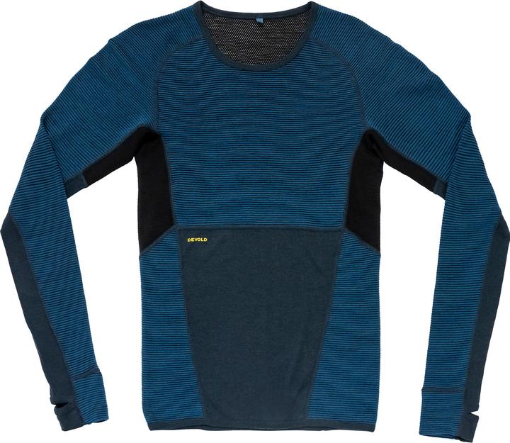 Actual product image Devold Tuvegga Merino Shirt (M)