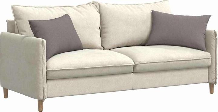 Produktbild vidaXL Sofakissen (60 x 40 cm)