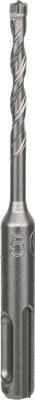Produktbild Bosch Professional Zubehör Hartmetall Hammerbohrer 6 mm A (6 mm)