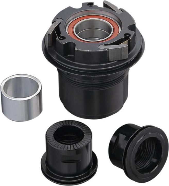 Produktbild Spank Oozy/Spike Freehub Rear Hub Steel XD STD