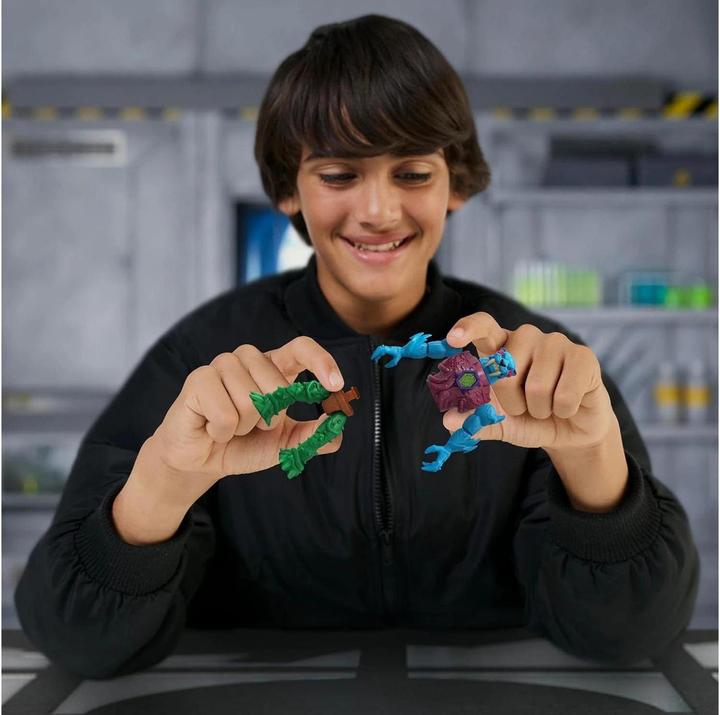 Image du produit Moose MBL Hybrids Einzelpack, sort. i. Disp.