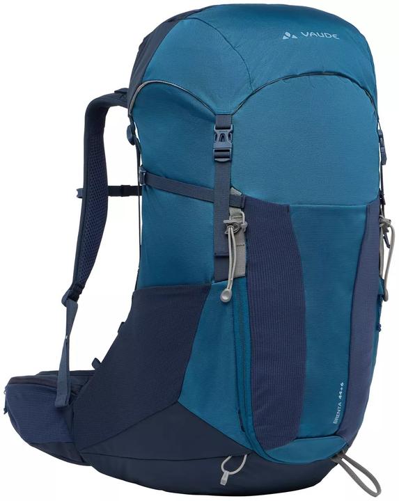 Actual product image Vaude Brenta 44+6 (50 l)