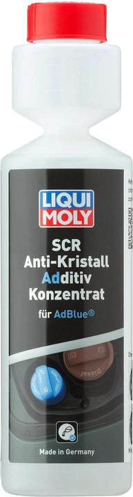Liqui Moly Additivo anticristallo SCR (0.25 l)