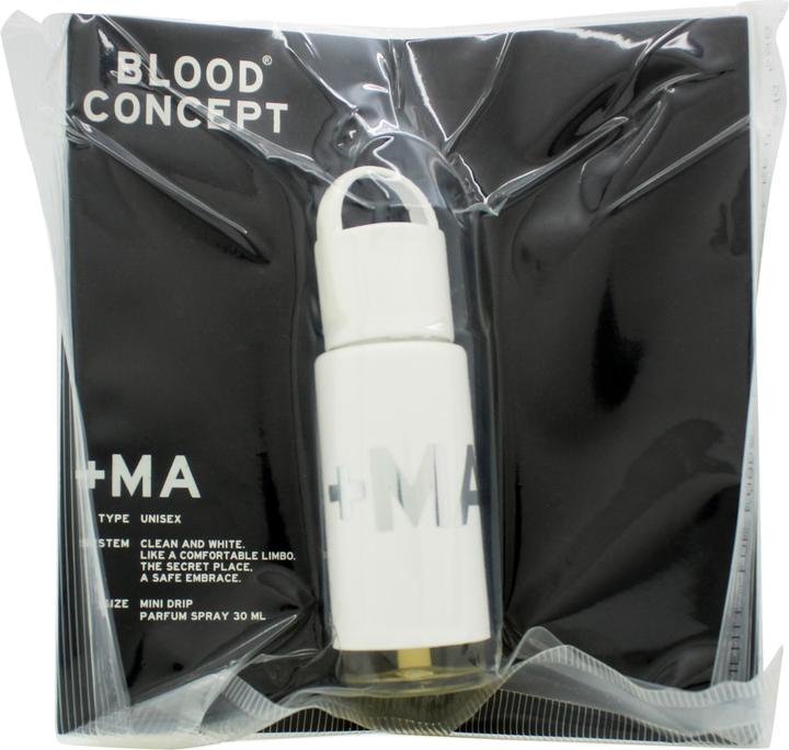 Produktbild Blood Concept Perfume (Eau de Parfum, 30 ml)