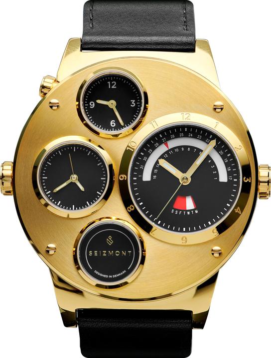 Immagine prodotto Seizmont Silvio (59 mm)