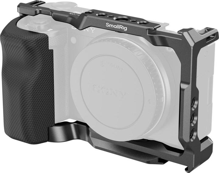 Produktbild SmallRig Cage with Grip Sony ZV-E10 3538 (Cage)