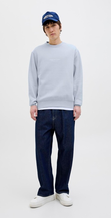 Immagine prodotto Jack & Jones Jorvesterbro Sweat Crew Neck Noos (S)