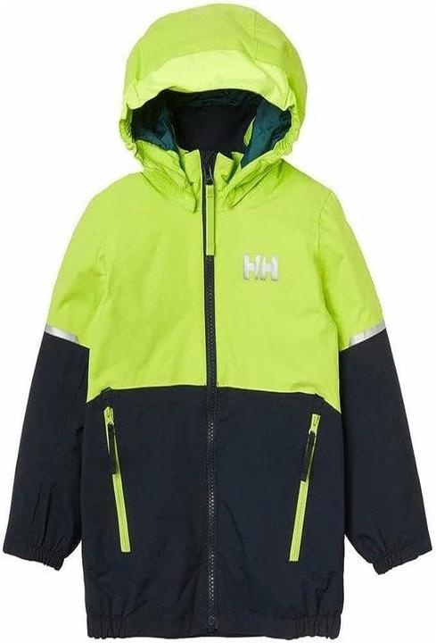 Produktbild Helly Hansen Jacken K Sogn Jacket Kinder (98)