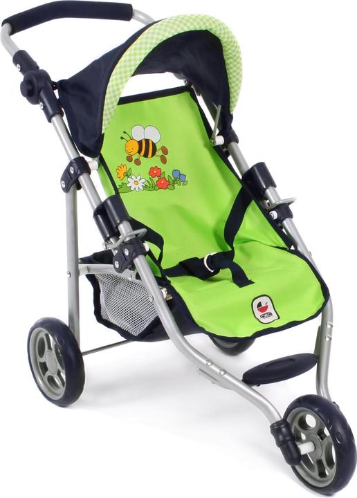 Bayer Chic 2000 Poussette de jogging Lola