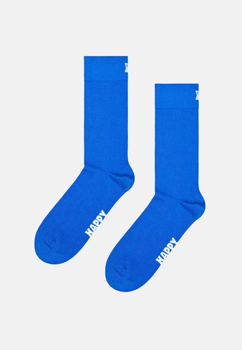 Actual product image Happy Socks Solid (5-pack, 41 - 46)