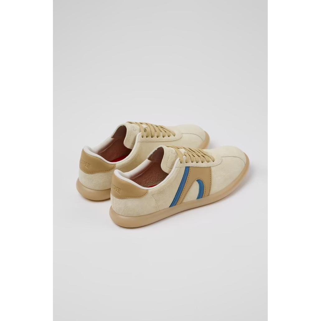 Thumbnail - Camper, Herren, Sneaker, Pelotas Soller, Weiss, (39)
