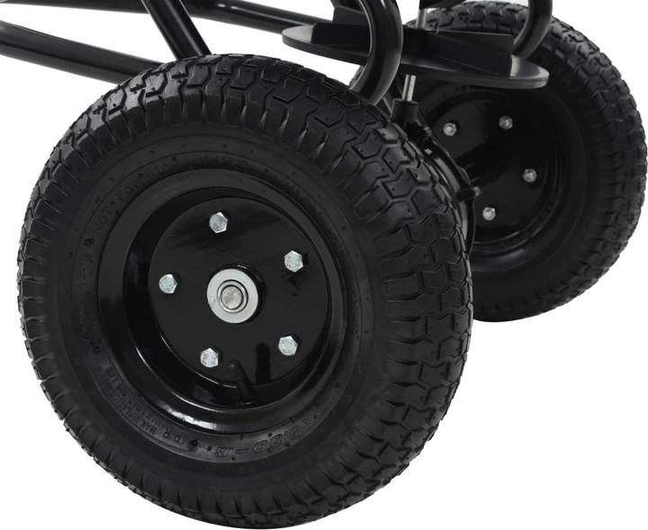 Actual product image vidaXL Streuer