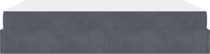 Actual product image vidaXL Storage bed (140 x 200 cm)