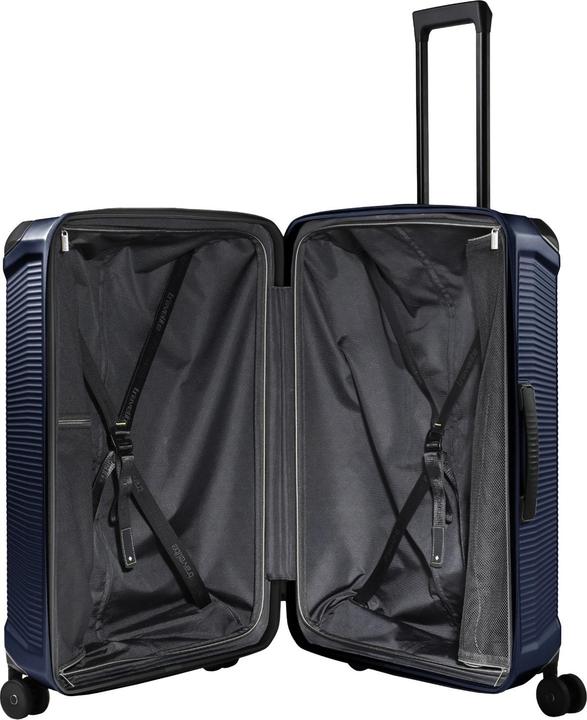 Actual product image Travelite Millenium Spinner (75 l)