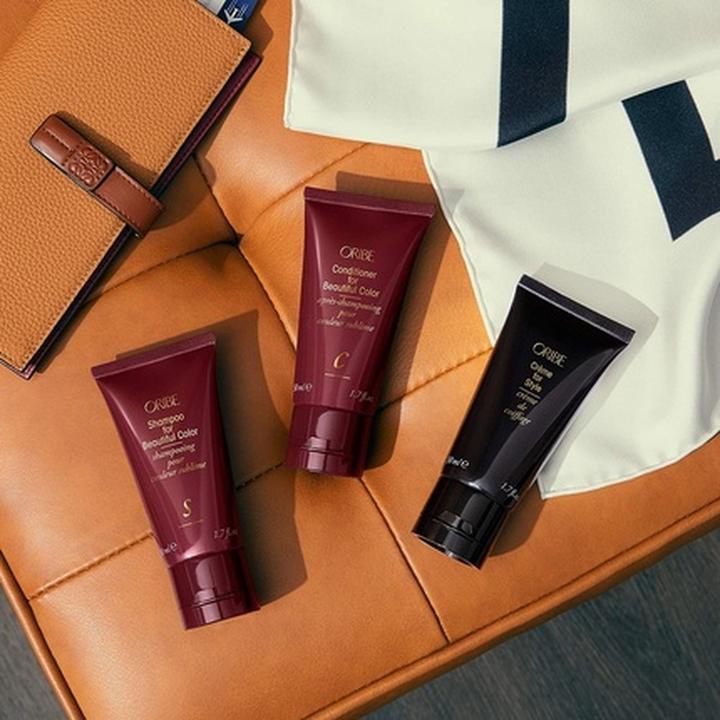 Produktbild Oribe Styling cream with medium fixation (Creme For Style) 150 ml (Haarcreme, 150 ml)