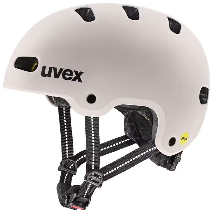 Produktbild Uvex kid 4 style MIPS (55 - 58 cm)