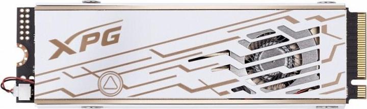 Actual product image Adata XPG MARS 980 Pro (1000 GB, M.2 2280)