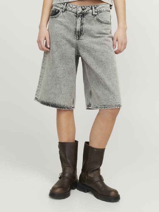 Image du produit JJXX Jxlaura Long Mw Denim Shorts Dnm Sn (M)