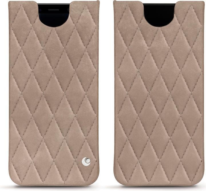 Produktbild Noreve Lederschutzhülle (Samsung Galaxy S8+)