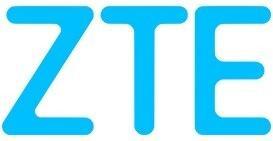 Produktbild ZTE Router T3000 IDU Czarny