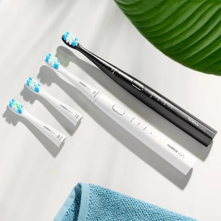 Actual product image Niceboy ION Sonic Lite