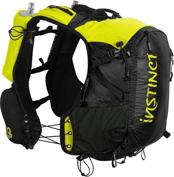 Produktbild Instinct Trail X8 L - Laufrucksack (18 l)