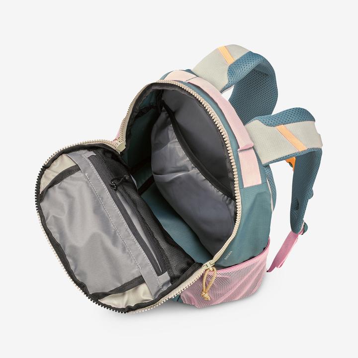 Image du produit Quechua Sac à dos enfants 7-15 ans 15L - Polyester (15 l)