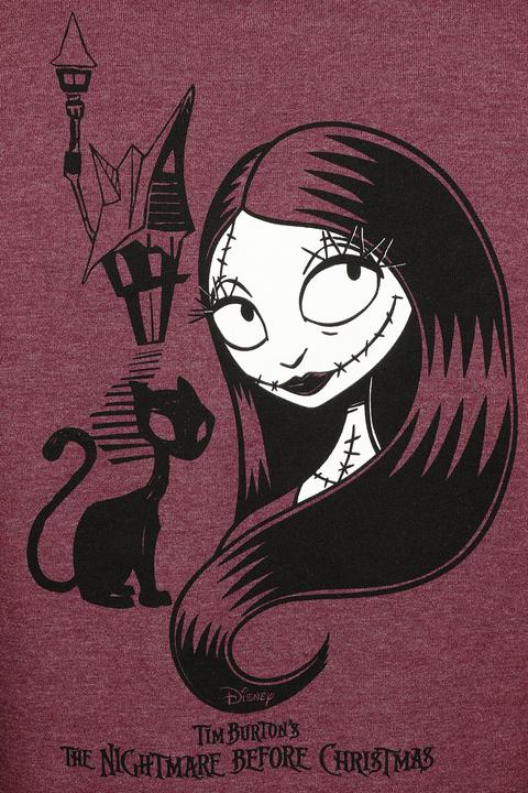 Produktbild The Nightmare Before Christmas Sally (L)
