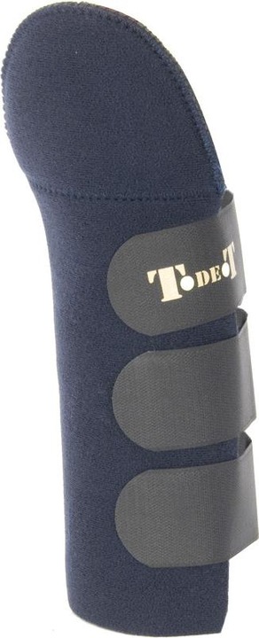 Actual product image TdeT Tail Guard