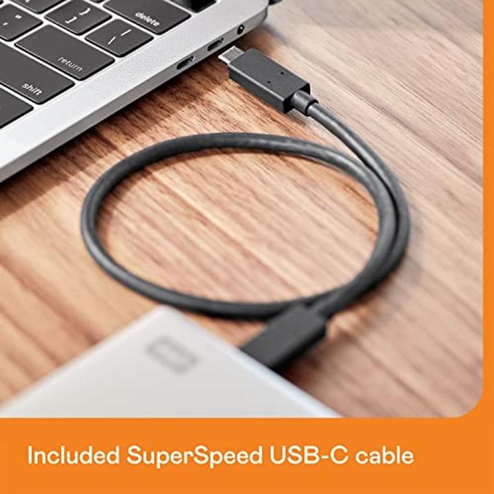 Image du produit WD My Passport Ultra for Mac (5 To)